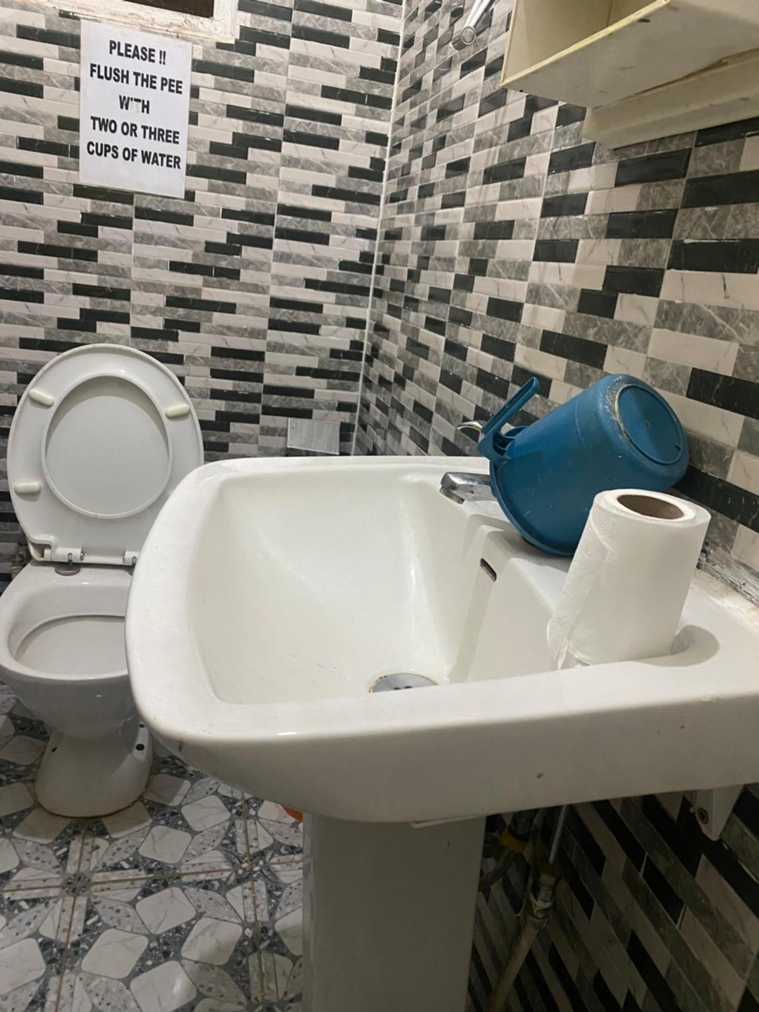 Bakau 世界大同旅馆酒店 外观 照片